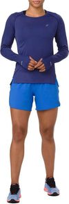 Seamless longsleeve