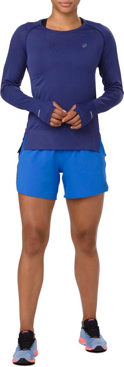 Seamless longsleeve