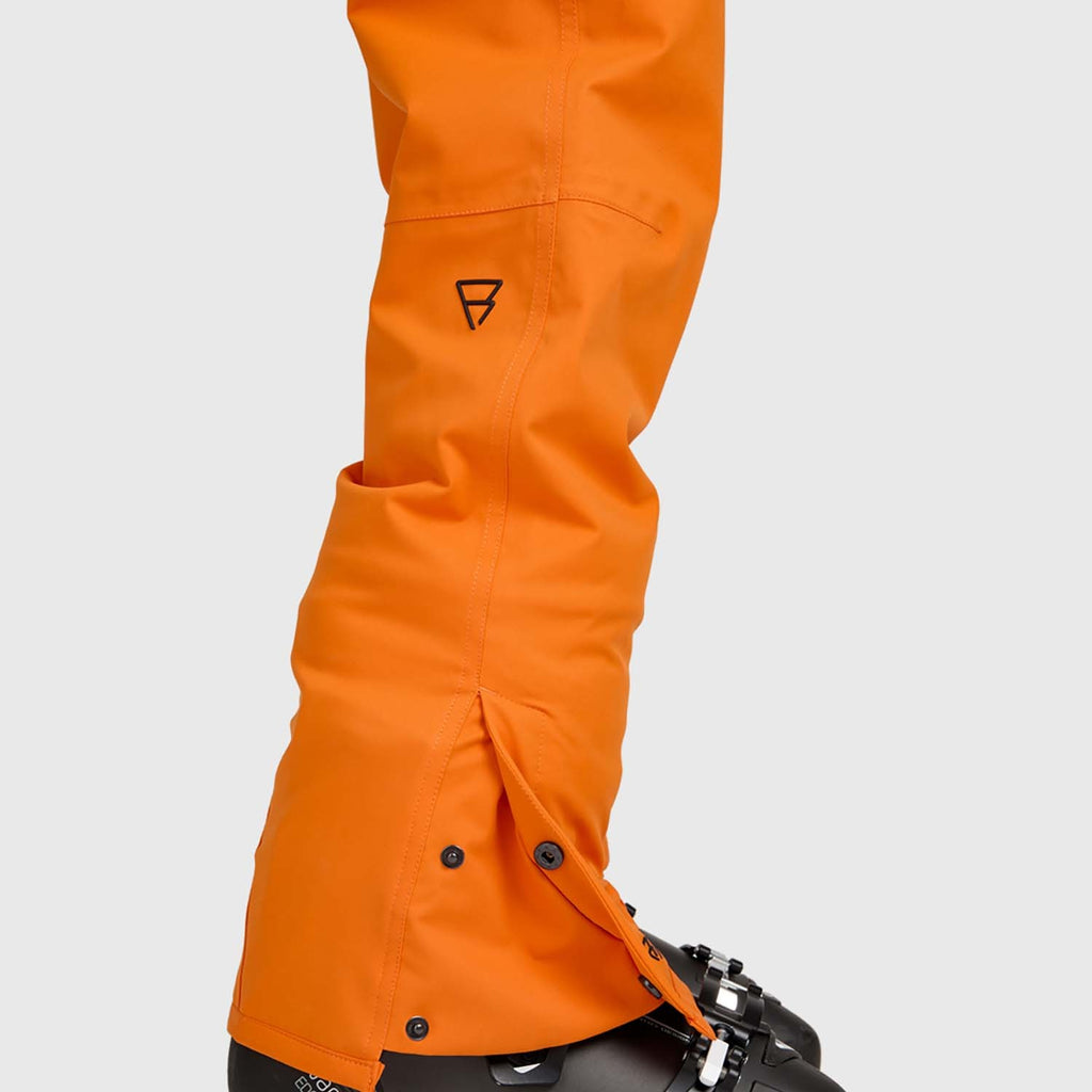 footraily snow pants