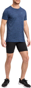 Percy II 1/2 short