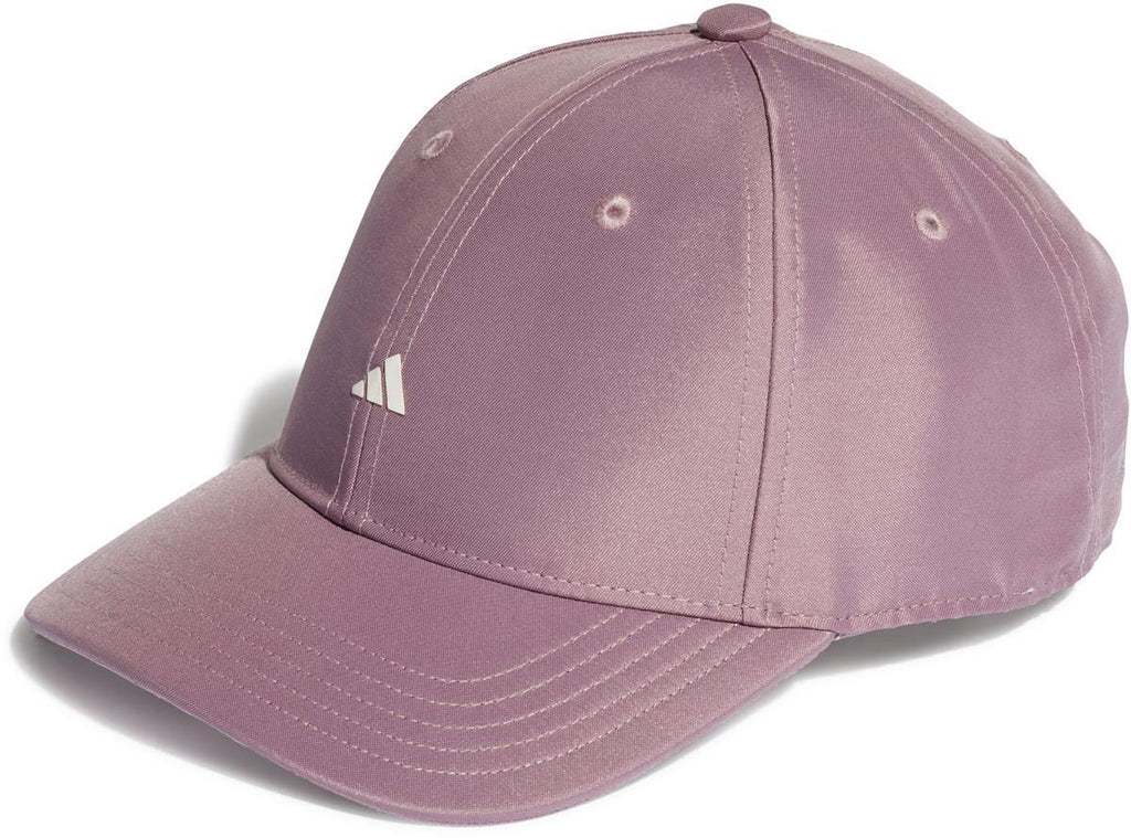 Satin Baseb Cap