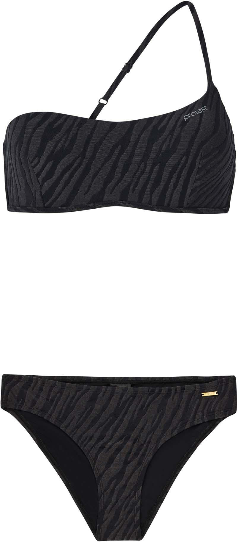 Prtgill Bandeau Bikini