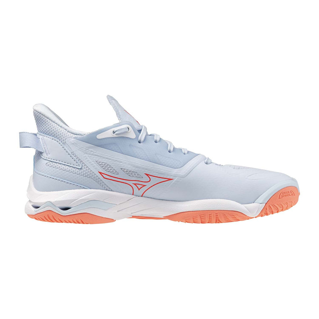 wave mirage 5 handbalschoenen