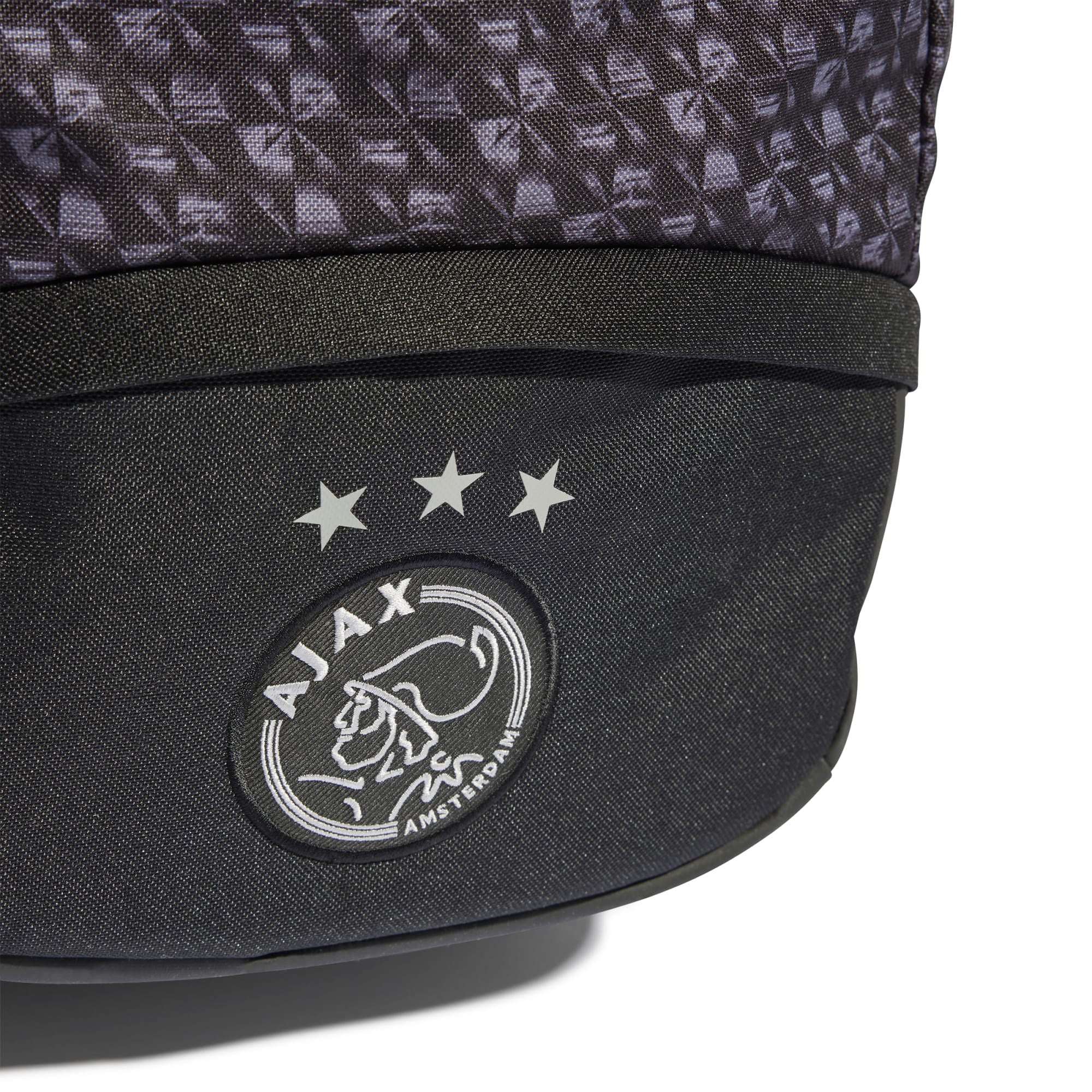 Ajax Amsterdam rugzak