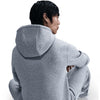 m nk club bb fz hoodie