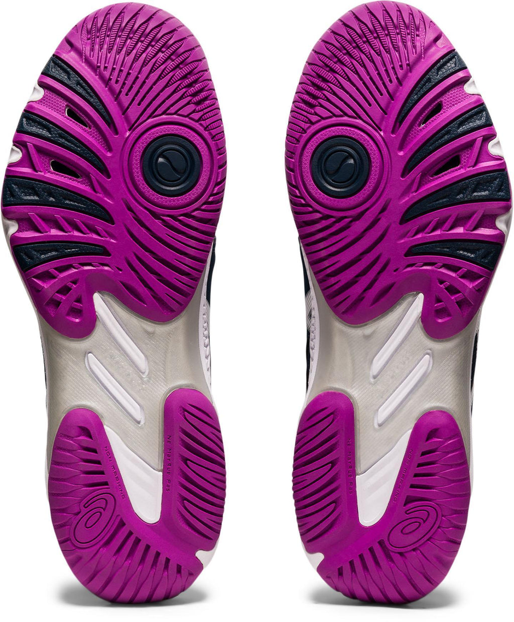 NETBURNER Ballistic Ff Mt 2 indoorschoenen
