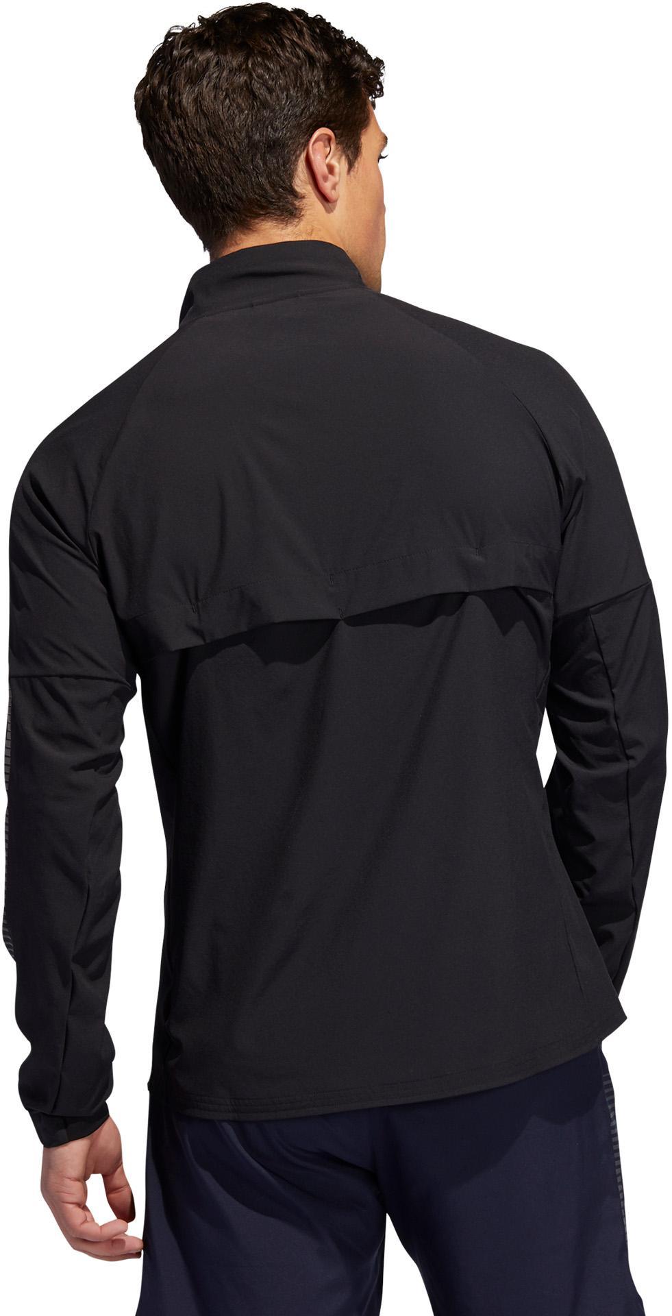 RUNR JACKET M