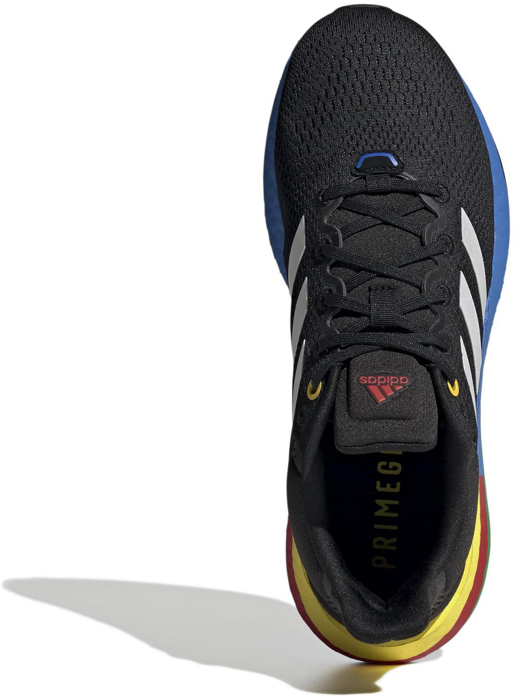 Pureboost 21