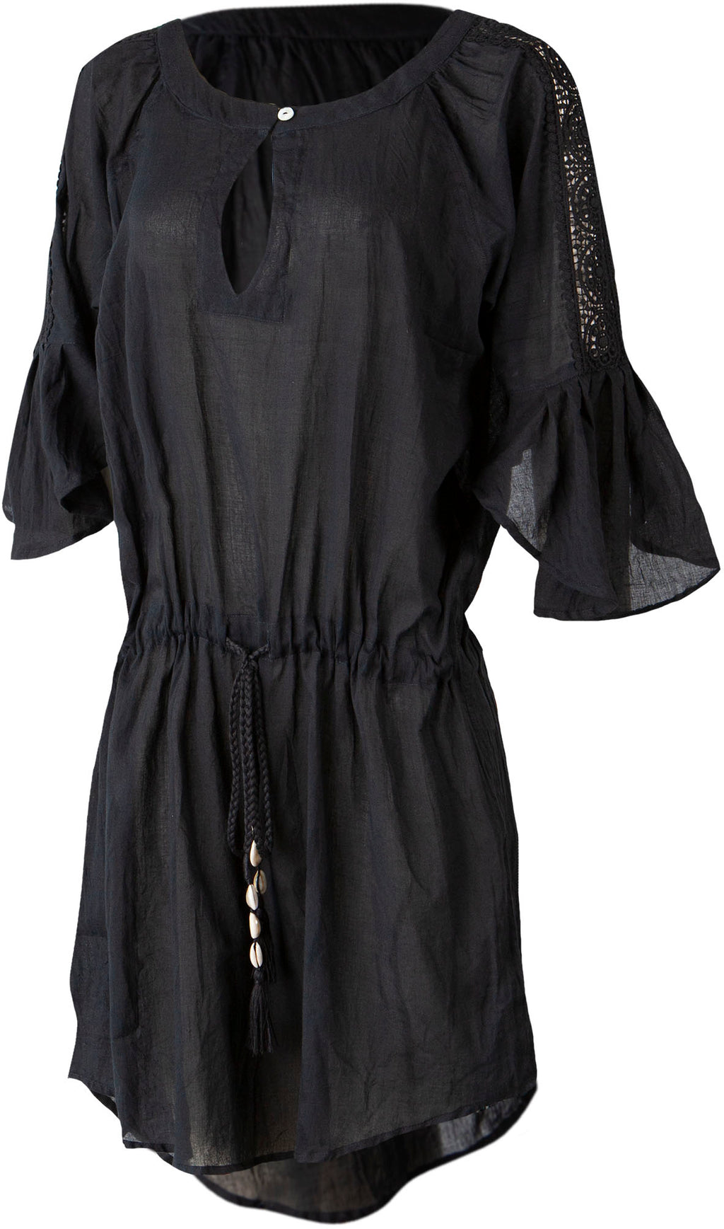 Seiram kaftan
