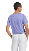 Ts Burnout Tee