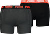PUMA Basic Boxer 2P