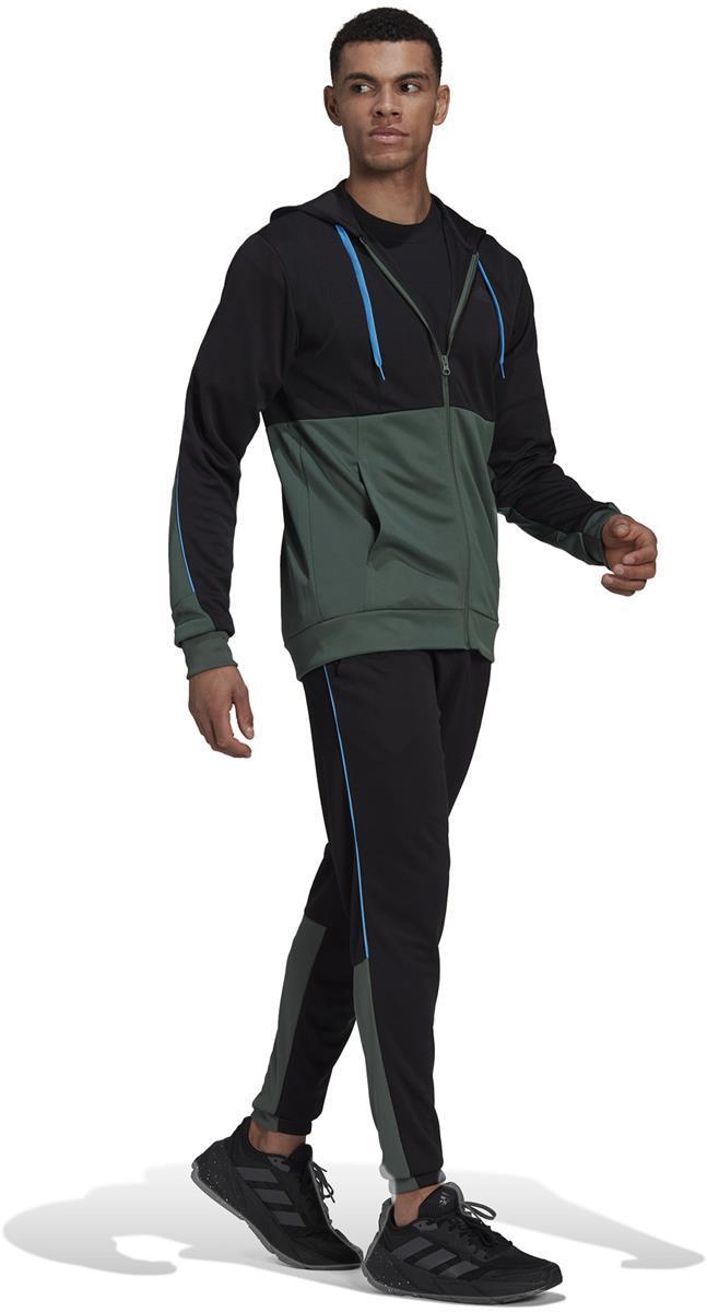 Ribbed AEROREADY trainingspak