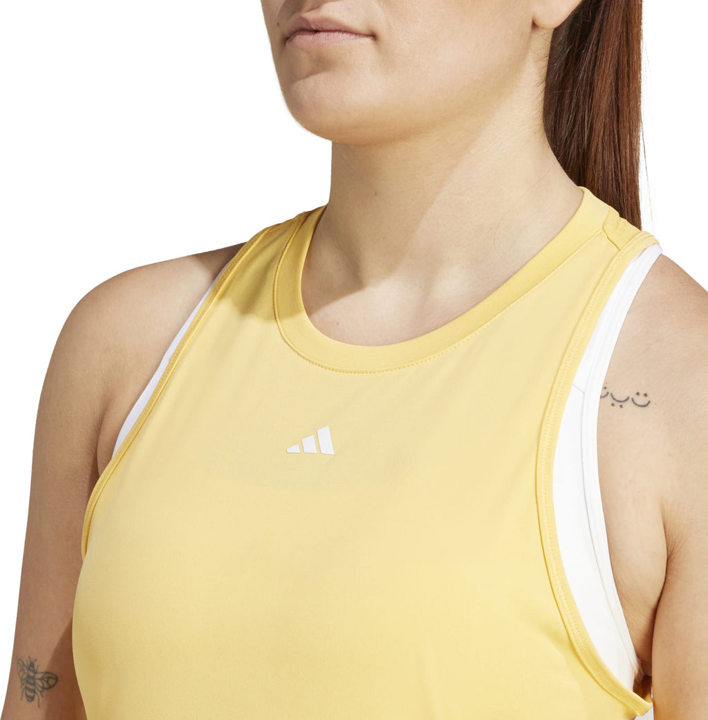 Designed For Training tanktop