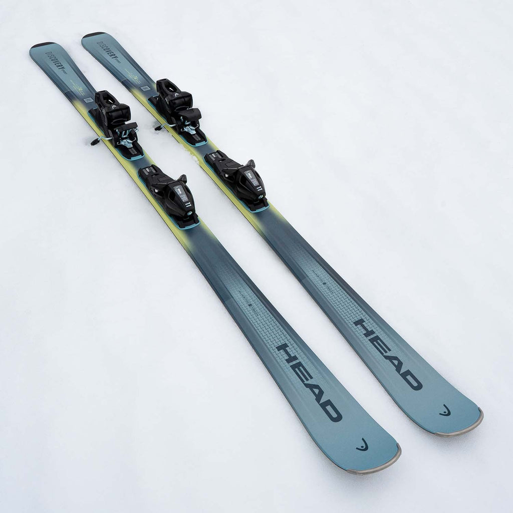 Discovery 74 Sport ski's