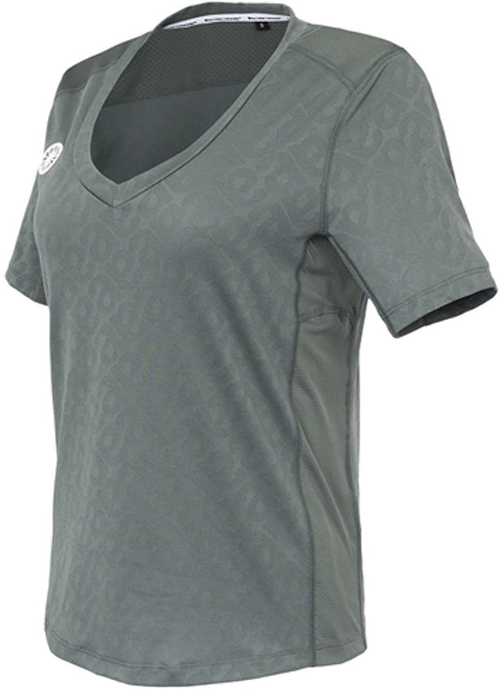 Kadiri Jacquard t-shirt