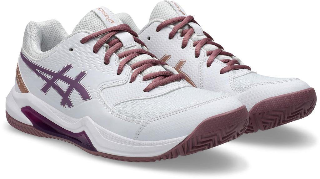 Gel-Dedicate 8 padelschoenen