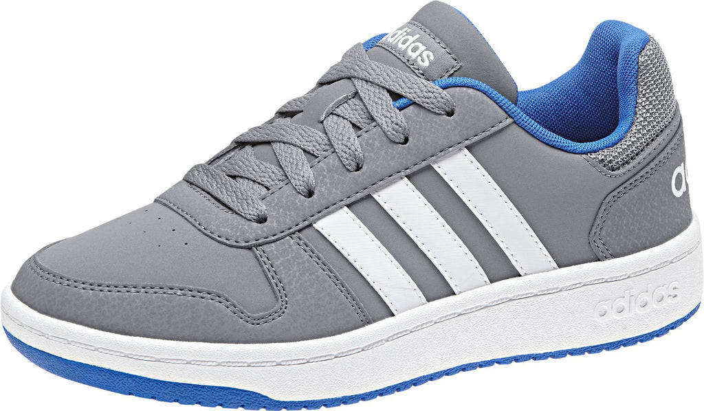Hoops 2.0 kids sneakers