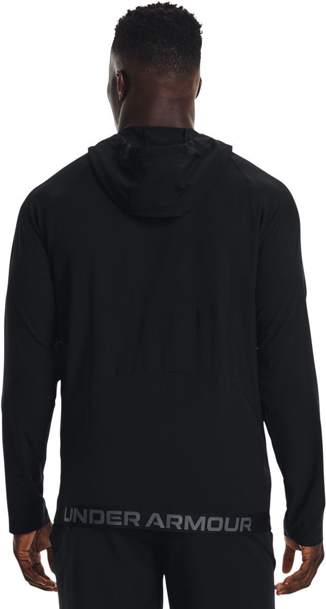 UNDER ARMOUR Pán.bunda s