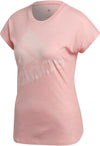 SS BOS LOGO TEE