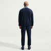 sportswear club Poly-knit trainingspak