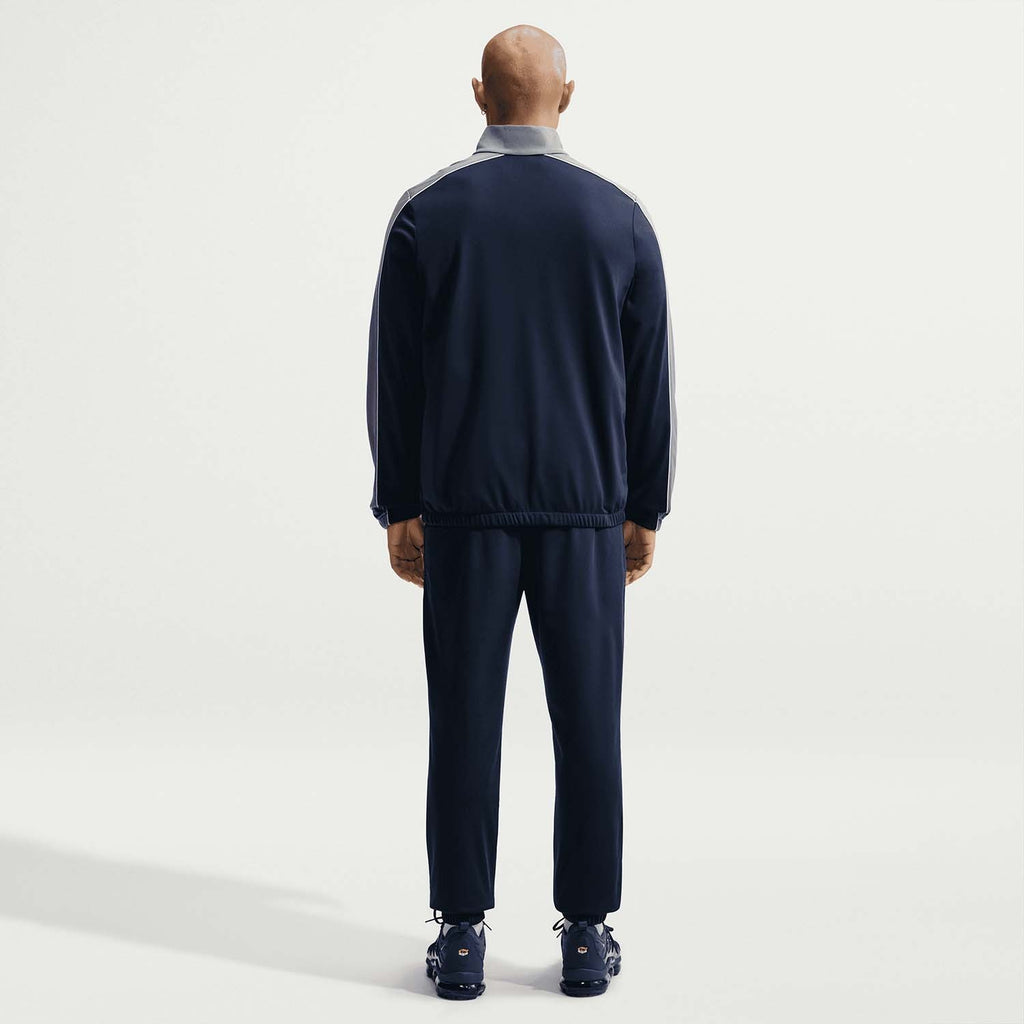 sportswear club Poly-knit trainingspak