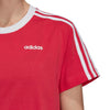 3-Stripes Essentials Boyfriend T-shirt