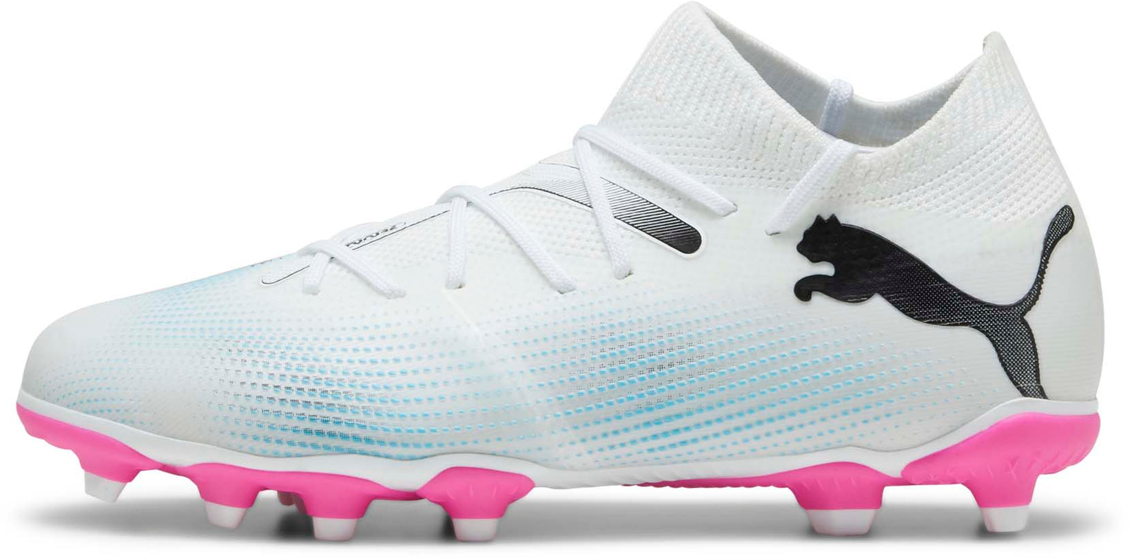 Future Match 7 FG/AG kids voetbalschoenen