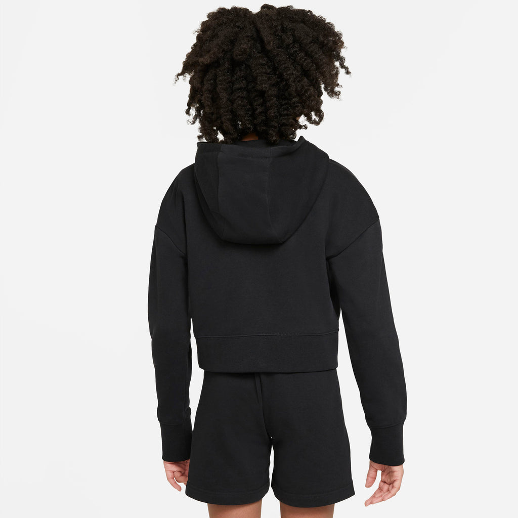 Sportswear Club kids hoodie