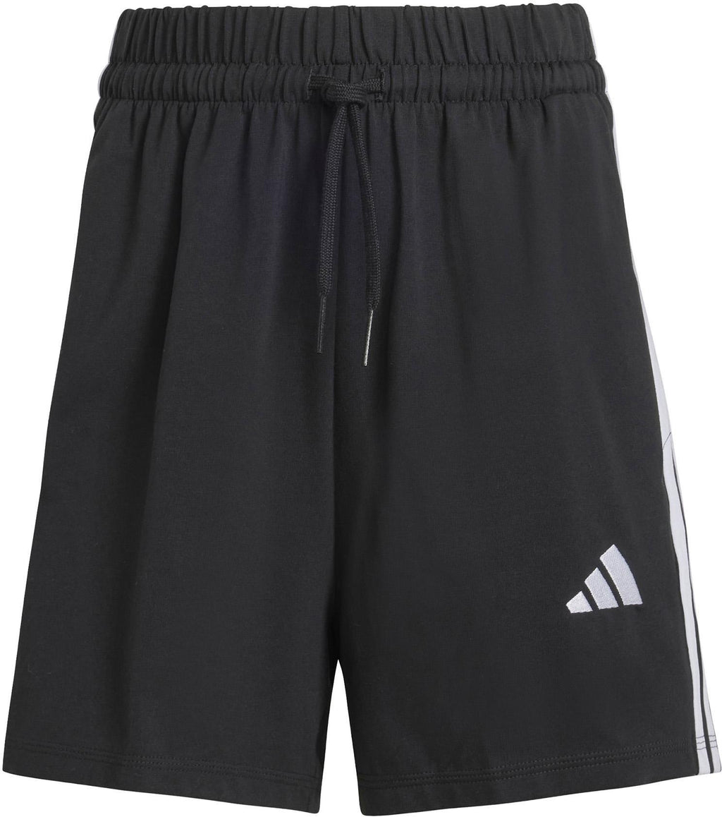 Essentials 3-Stripes Cotton short