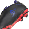 X Speedflow.4 Flexible Ground kids voetbalschoenen