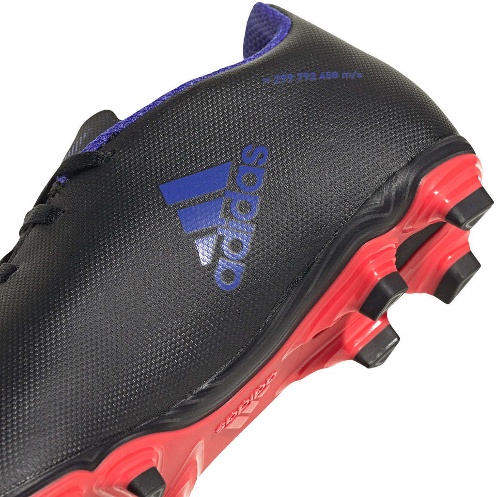 X Speedflow.4 Flexible Ground kids voetbalschoenen