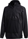 tan windbreaker
