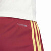 Spanje 26 Uitshort