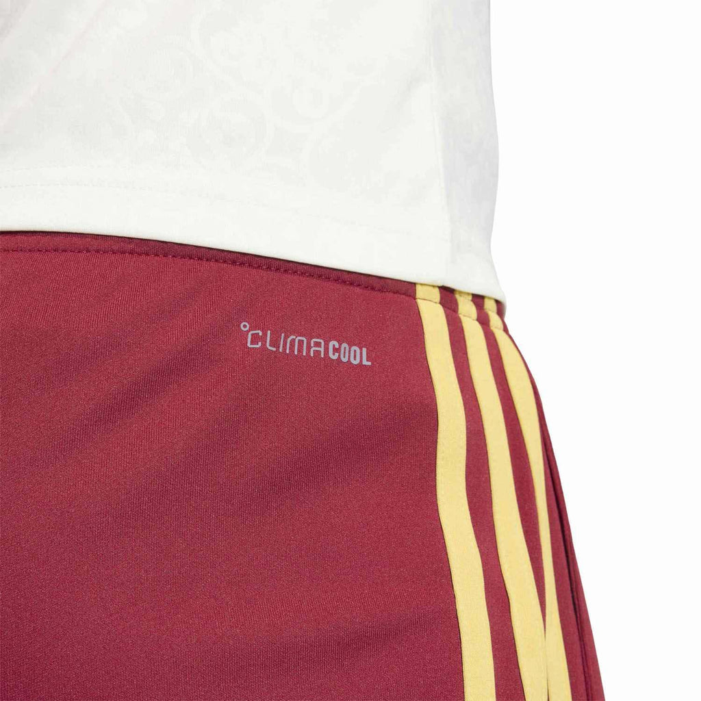 Spanje 26 Uitshort