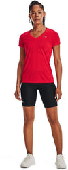 UNDER ARMOUR Tech SSV-Solid