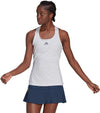 Tennis Y-Tanktop