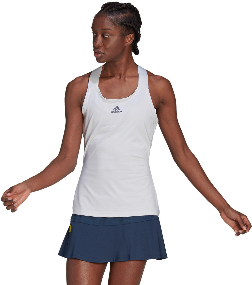Tennis Y-Tanktop