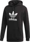 trefoil hoodie