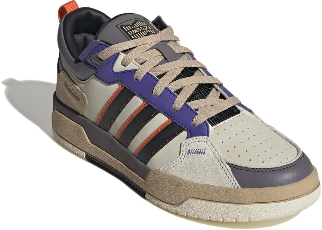 100DB sneakers