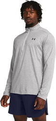 Tech Vent 1/2 Zip sweater