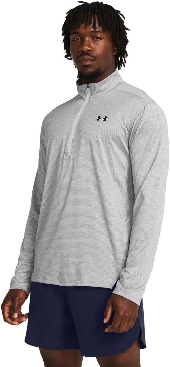 Tech Vent 1/2 Zip sweater
