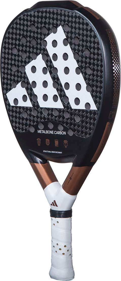Metalbone Carbon padelracket
