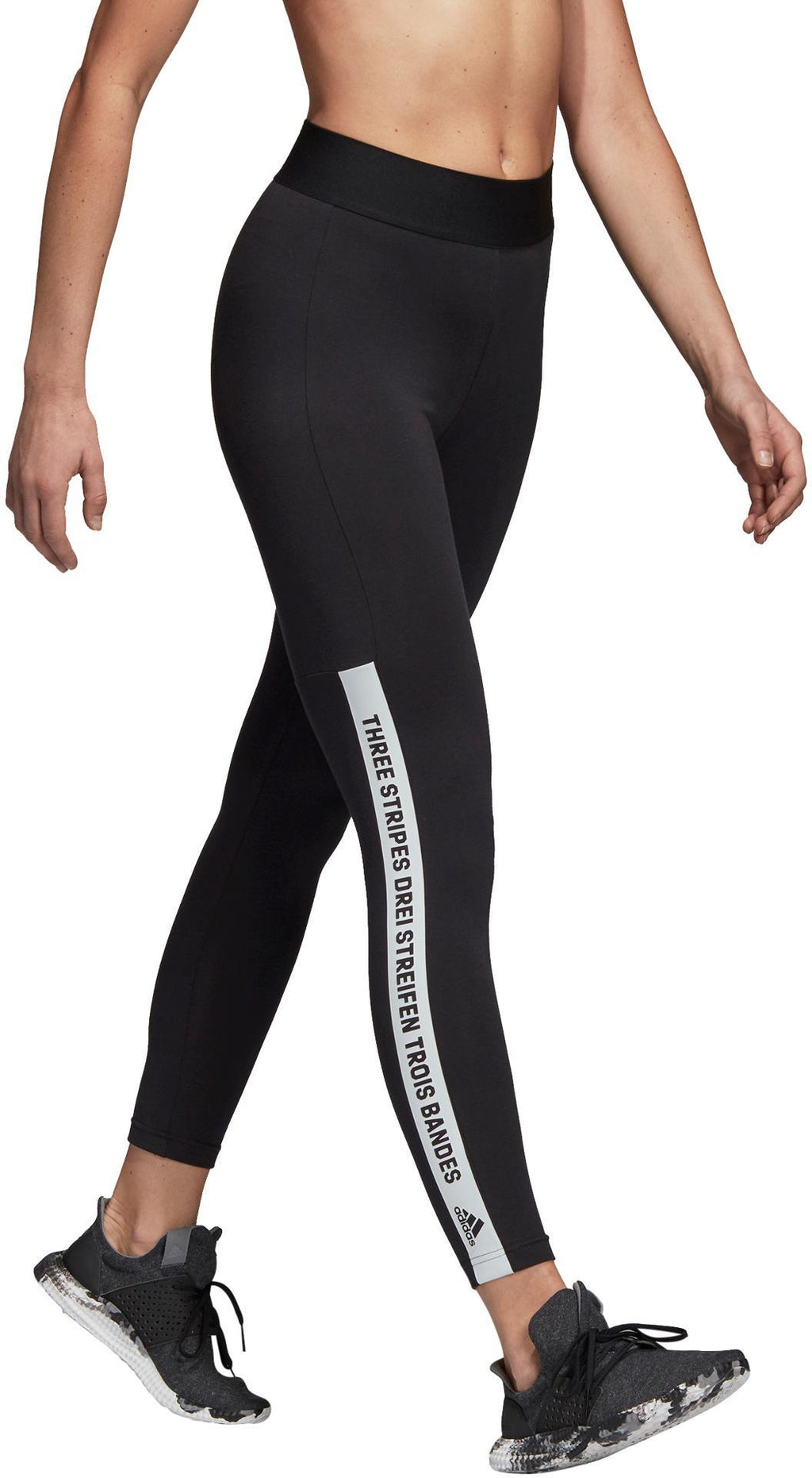 adidas W SID Tight