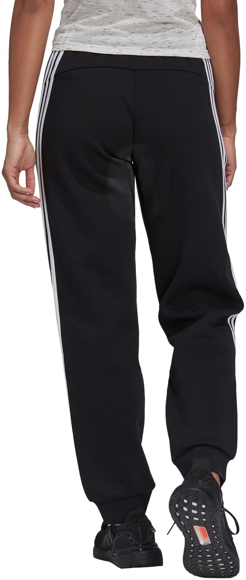Sportswear Future Icons 3-Stripes Regular Fit broek