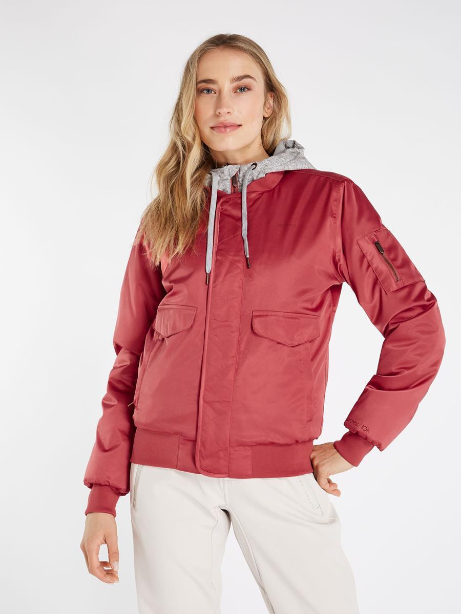 Prtcypress Snowjacket