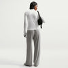 Tee Long sleeve Chill Knit Shirt