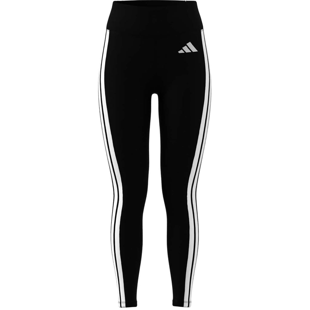 Optime Essentials 3-Stripes 7/8 Legging
