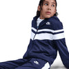 sportswear big kids' dri-fit trainingspak met capuchon