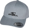 Wave Cap