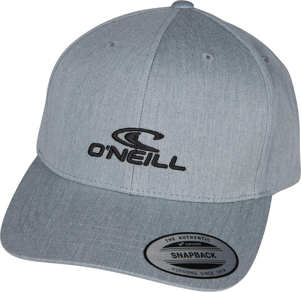 Wave Cap